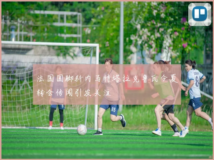 法国国脚科内马特塔拉克鲁瓦今夏转会传闻引发关注